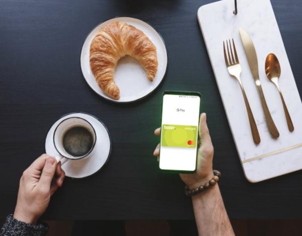 Wirecard-Doppel für mobile Payment