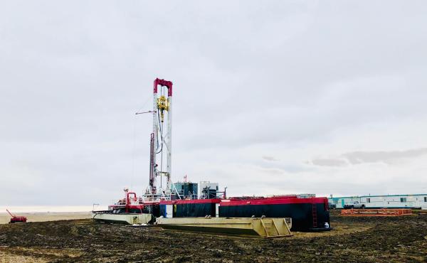 Saturn Oil & Gas baut erfolgreich Wachstumspotenzial aus