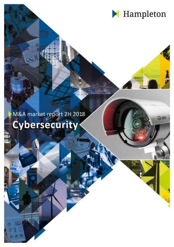 Unternehmen im Cyberwar: M&A im Bereich Cybersecurity auf neuen Höchstständen