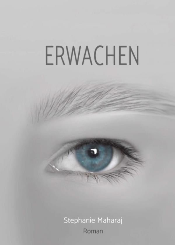 Erwachen - Spannender Jugendroman über eine Visionssuche