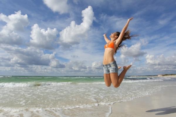 Deine Sommerferien an der Ostsee