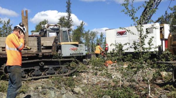 Angriff auf die Notenbanken