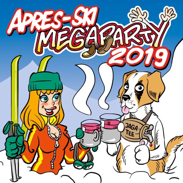 Apres Ski Megaparty 2019 - The Opening!