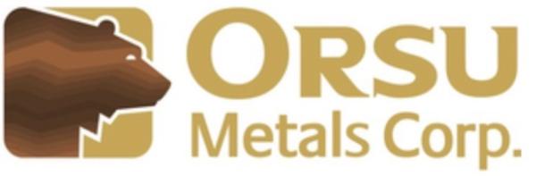 Hohe Ausbringungsraten bei Orsu Metals