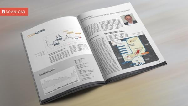 Die Faszination der Edelmetalle