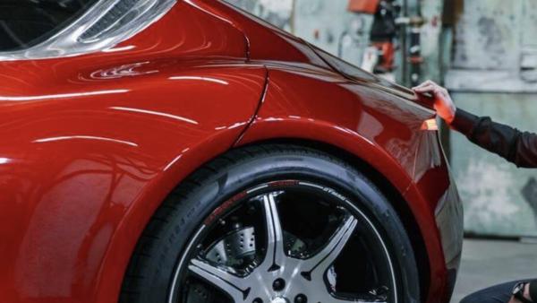 Autos brauchen Rohstoffe