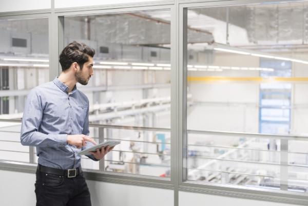 CHG-MERIDIAN schafft durch präzise Datenbasis TCO-Optimierung im Fleet Management