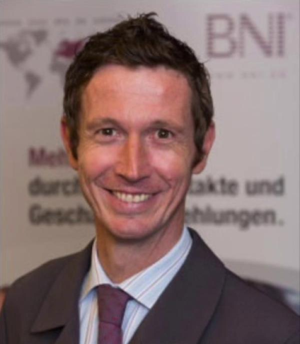 BNI: mehr als 16 Millionen Euro zusätzlicher Umsatz für Augsburger Unternehmer