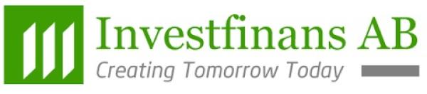 Investfinans AB zieht Börsengang vor auf 2 Quartal 2019