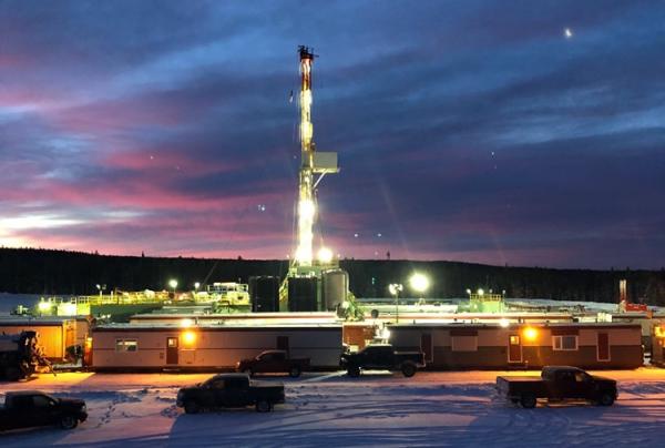 Calima Energy: Öl- und Gasexplorer zur richtigen Zeit am richtigen Ort