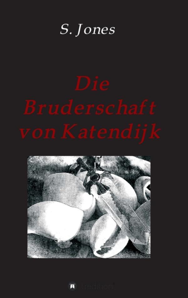 Die Bruderschaft von Katendijk - Packender Krimi vor niederländischer Kulisse