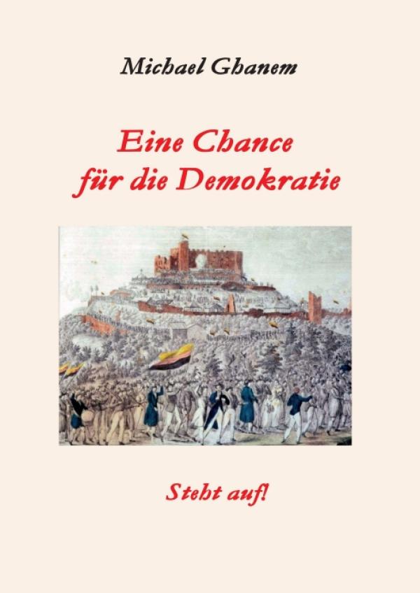 Eine Chance für die Demokratie - Gesellschaftskritisches Buch über die Gefahren des Populismus