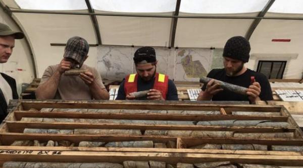 Gold besitzt viele Interessenten