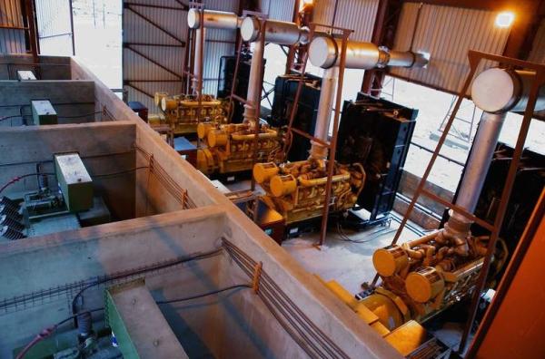 Caledonia Mining mit Produktionssteigerung