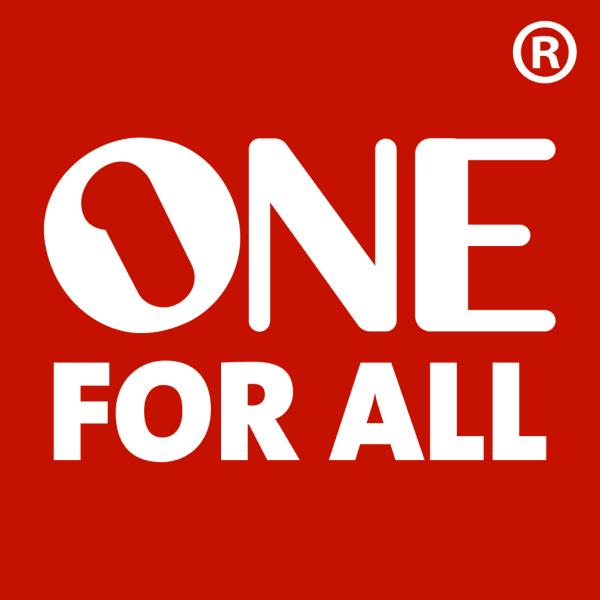 ONE FOR ALL relauncht Online-Auftritt