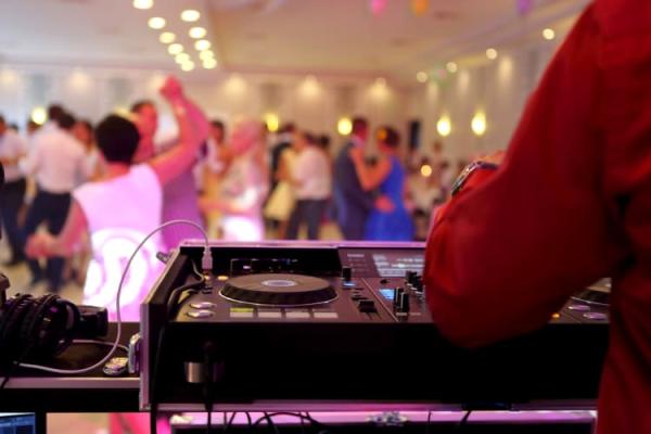Auftrittsmarkt - für jedes Event die passende Band