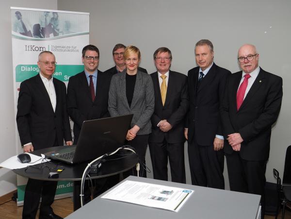 IfKom: Start-ups, Bildung und Infrastruktur sind Erfolgsfaktoren für Industrie 4.0