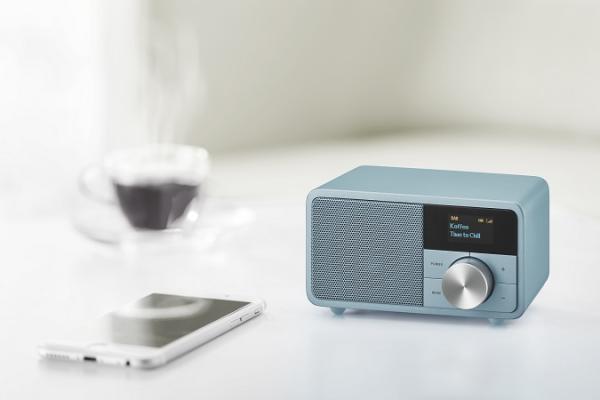 SANGEAN stellt exklusive Tischradios WR-7 und DDR-7 aus der Genuine Mini-Serie vor