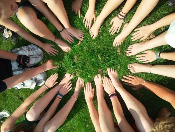 Systemische Aufstellung, eine etwas andere Lösung