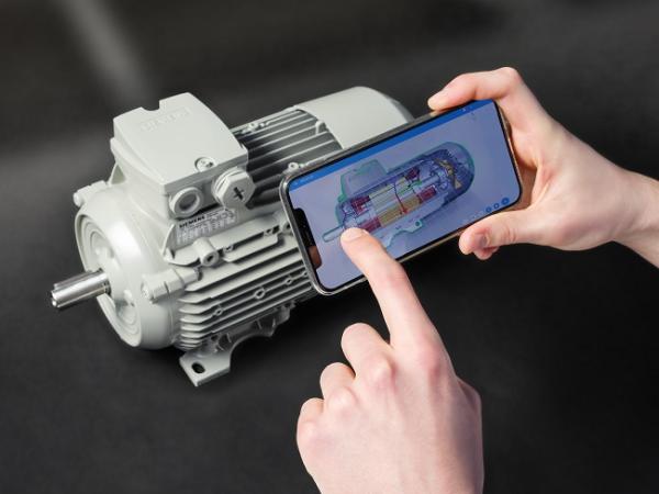 Fraunhofer IGD: Augmented Reality as a Service