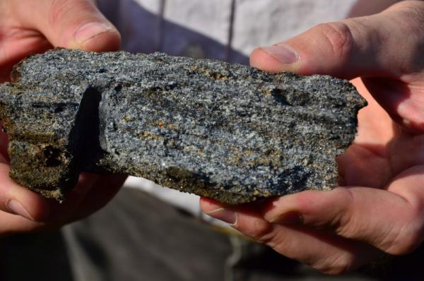 Das Interesse am umweltfreundlichen Batteriegraphit von Kibaran steigt