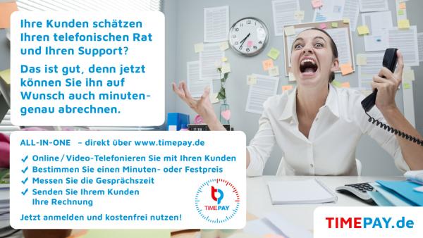 Customer Service - Für Unternehmen häufig ein Kostenfaktor - so wird es ganz einfach zum Umsatzbringer!