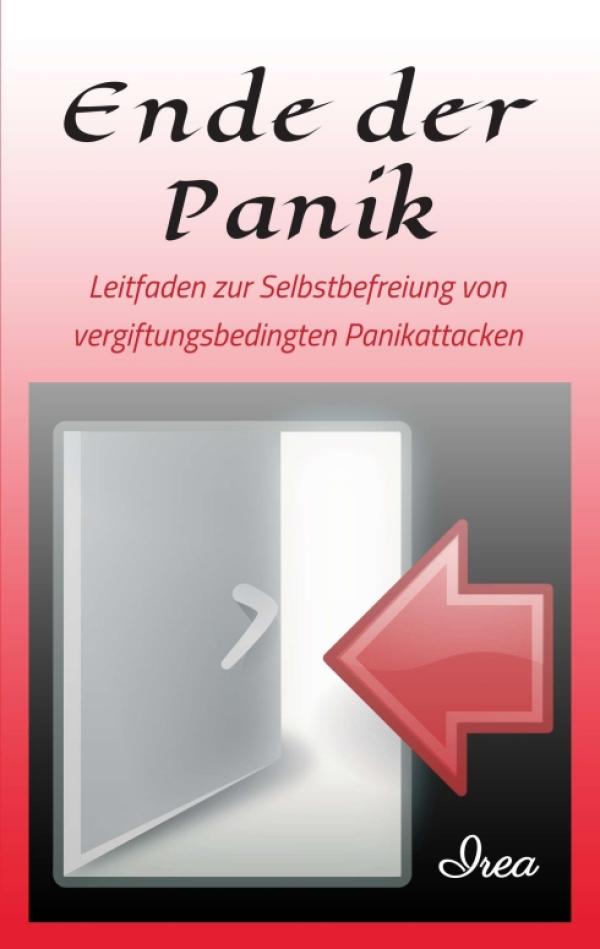 Ende der Panik - Panikattacken adé