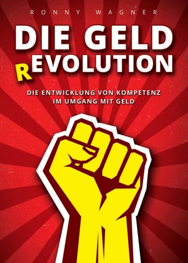 Geld(R)evolution - Kompetenz im Umgang mit Geld erwerben