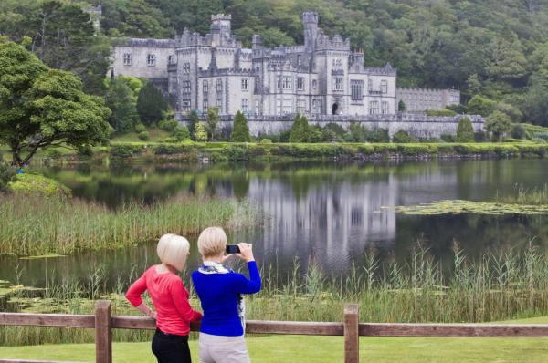 Irland. Lässt dein Herz höherschlagen 