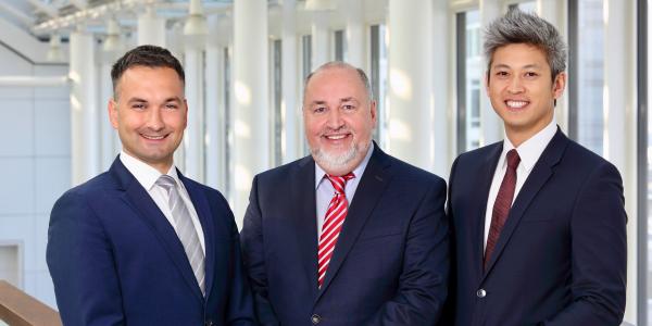 Frankfurter Blockchain-Startup Agora Innovation sichert sich hohes sechsstelliges Investment vom HTGF