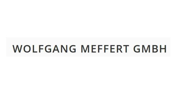 Wolfgang Meffert GmbH aus Hagen