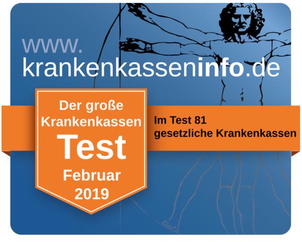 Alle Krankenkassen neu getestet - Was zählt nach der Reform beim Zusatzbeitrag?  