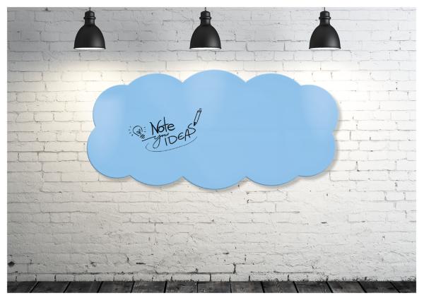 Weltneuheit: Die coolsten Design-Whiteboards der Welt verwandeln jedes Büro in eine Kreativzone.