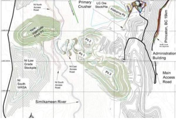 Copper Mountain Mining - Produktion rauf und Minenleben mehr als verdoppelt