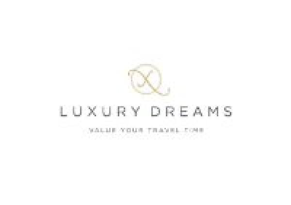 LUXURY DREAMS noch exklusiver. Und das rund um den Globus!