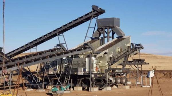 Goldverkäufe im großen Stil in Venezuela