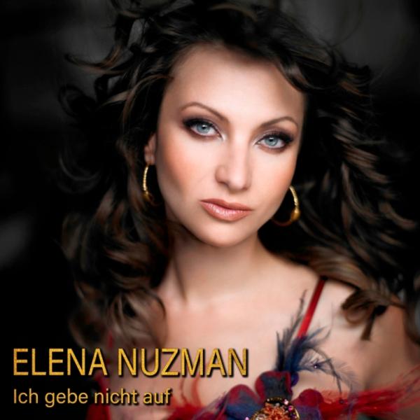 Elena Nuzman:  Neue Single  und TV - Power !