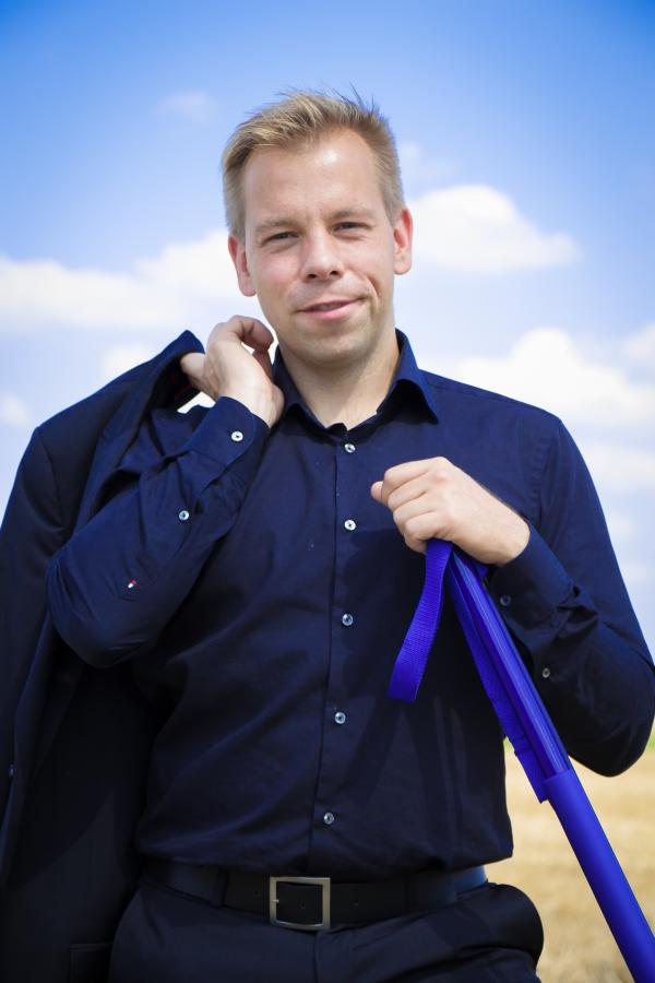 Volker Kleinert hilft die Metacheck Ergebnisse ganzheitlich in die Tat umzusetzen!