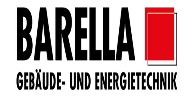 BARELLA Gebäude- und Energietechnik