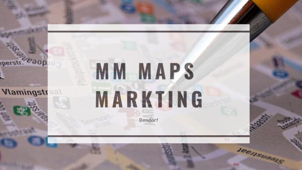 MM Maps Marketing - Neuer Firmensitz in Bendorf