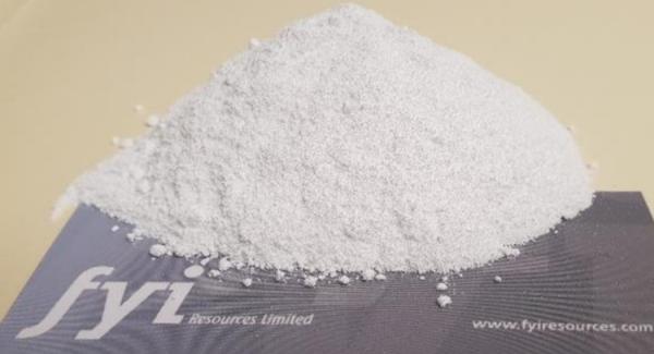 FYI Resources: Kurssprung nach erfolgreichen 5N-HPA-Tests!