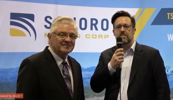 Interview: Wir werden Sonoro Metals auf ein neues Level heben