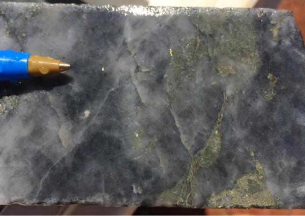 De Grey Mining: Spektakuläre Goldgehalte von bis zu 38,5 g/t erbohrt!