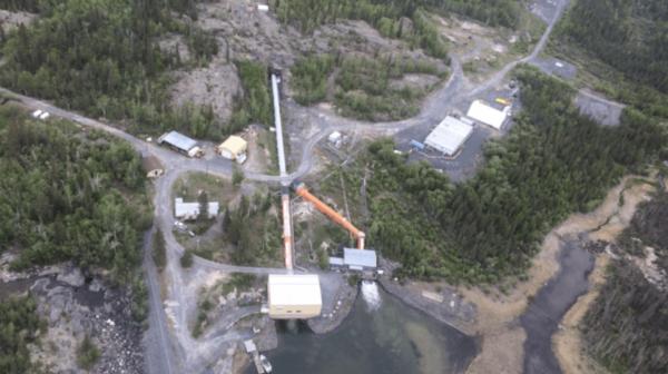 Bergbau wird zunehmend automatisiert