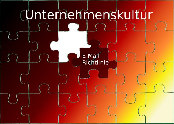 Systematisch zur optimalen E-Mail-Richtlinie