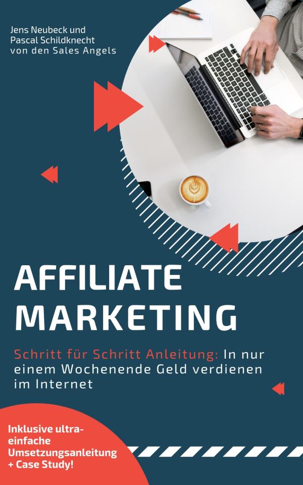 Die Affiliate Marketing Blaupause - Affiliate Marketing Provisionen an nur einem Wochenende verdienen