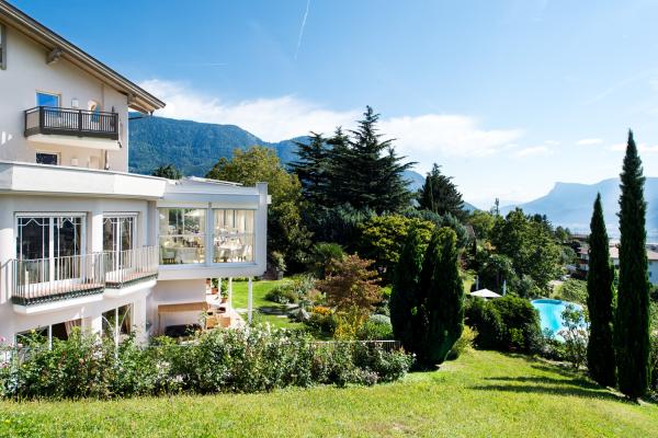 Neues vom Hotel Sonnbichl Südtirol 