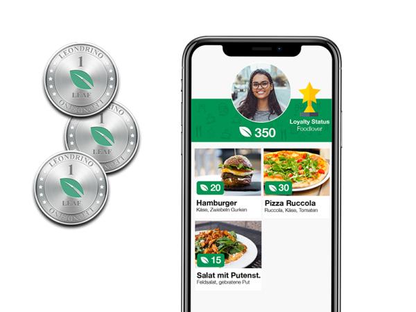 leafsystems veröffentlicht Liste der ersten Akzeptanzstellen für digitale Restaurantwährung