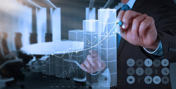 Riskante Strategie: Unternehmen investieren zu wenig   