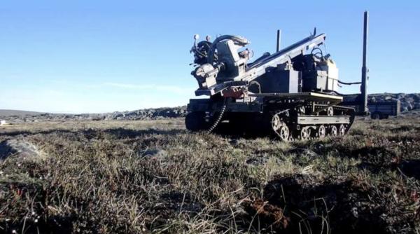 Weltwassertag und Nevada-Mega-Deal